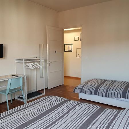 Hotel Sei Da Noi Ivrea Zewnętrze zdjęcie