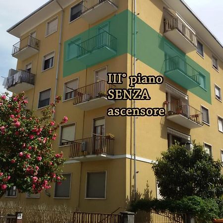 Hotel Sei Da Noi Ivrea Zewnętrze zdjęcie