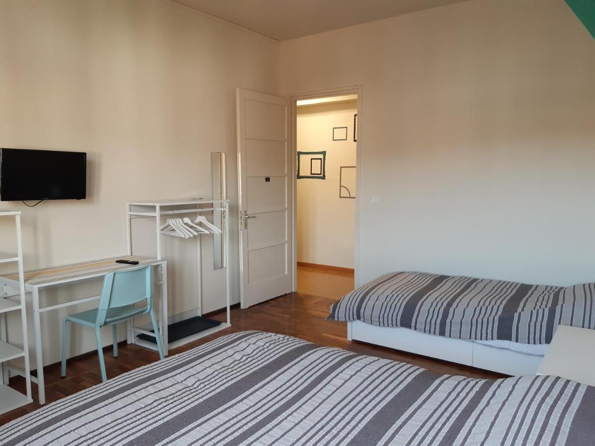 Hotel Sei Da Noi Ivrea Zewnętrze zdjęcie