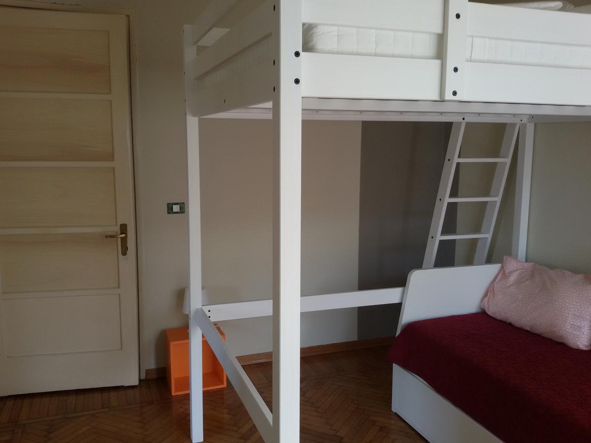 Hotel Sei Da Noi Ivrea Zewnętrze zdjęcie