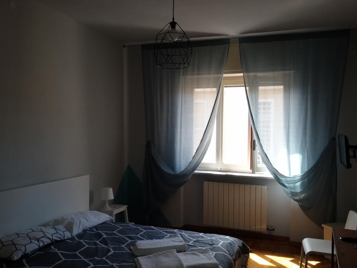 Hotel Sei Da Noi Ivrea Zewnętrze zdjęcie
