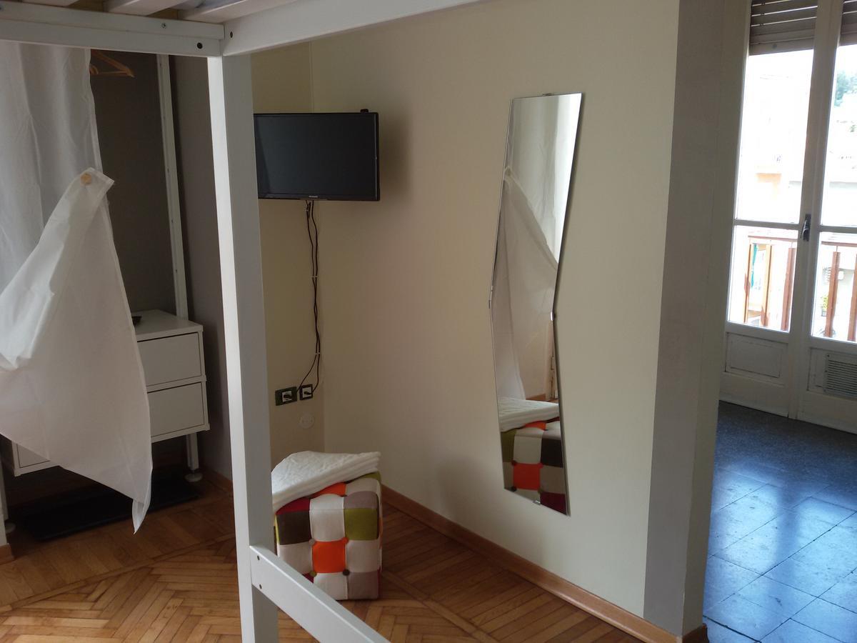 Hotel Sei Da Noi Ivrea Zewnętrze zdjęcie