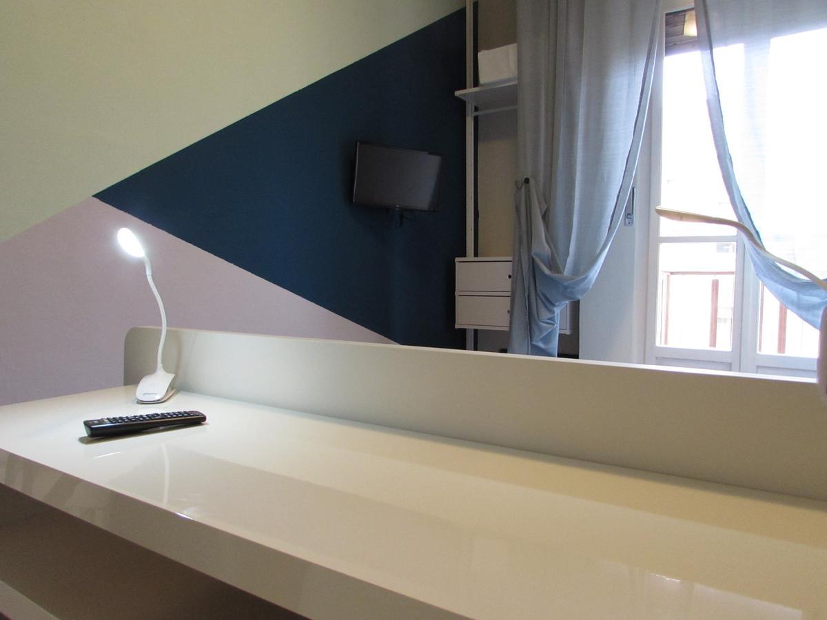 Hotel Sei Da Noi Ivrea Zewnętrze zdjęcie