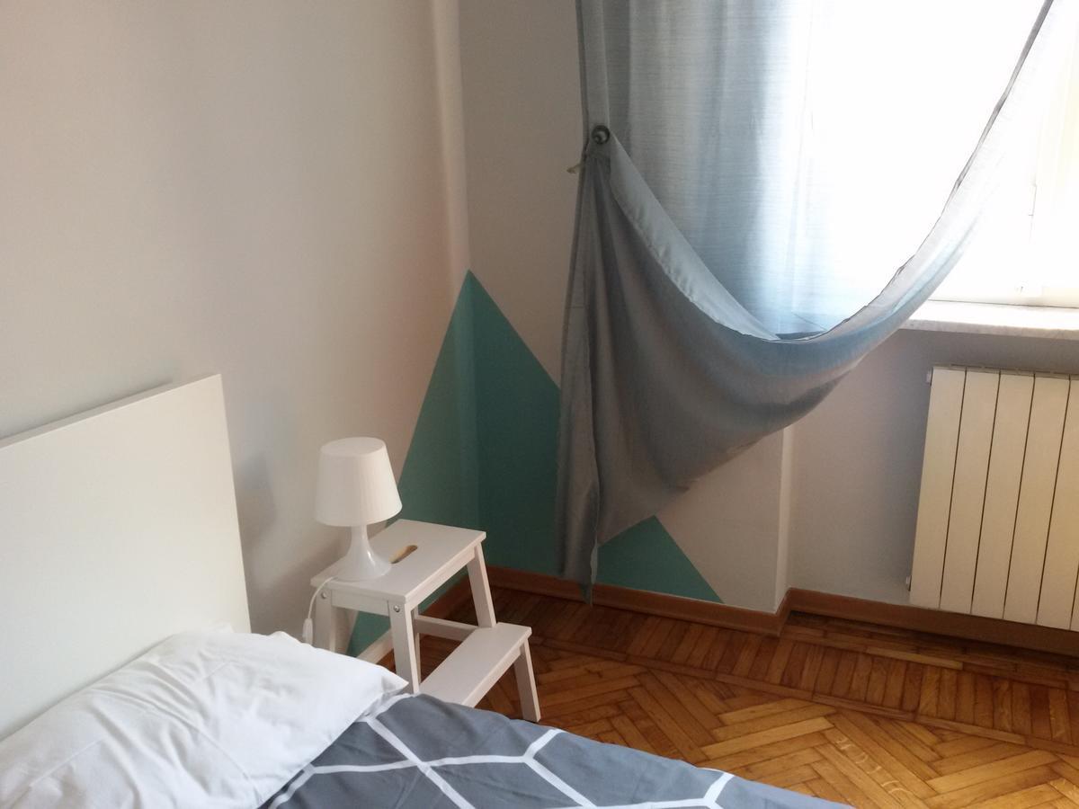 Hotel Sei Da Noi Ivrea Zewnętrze zdjęcie