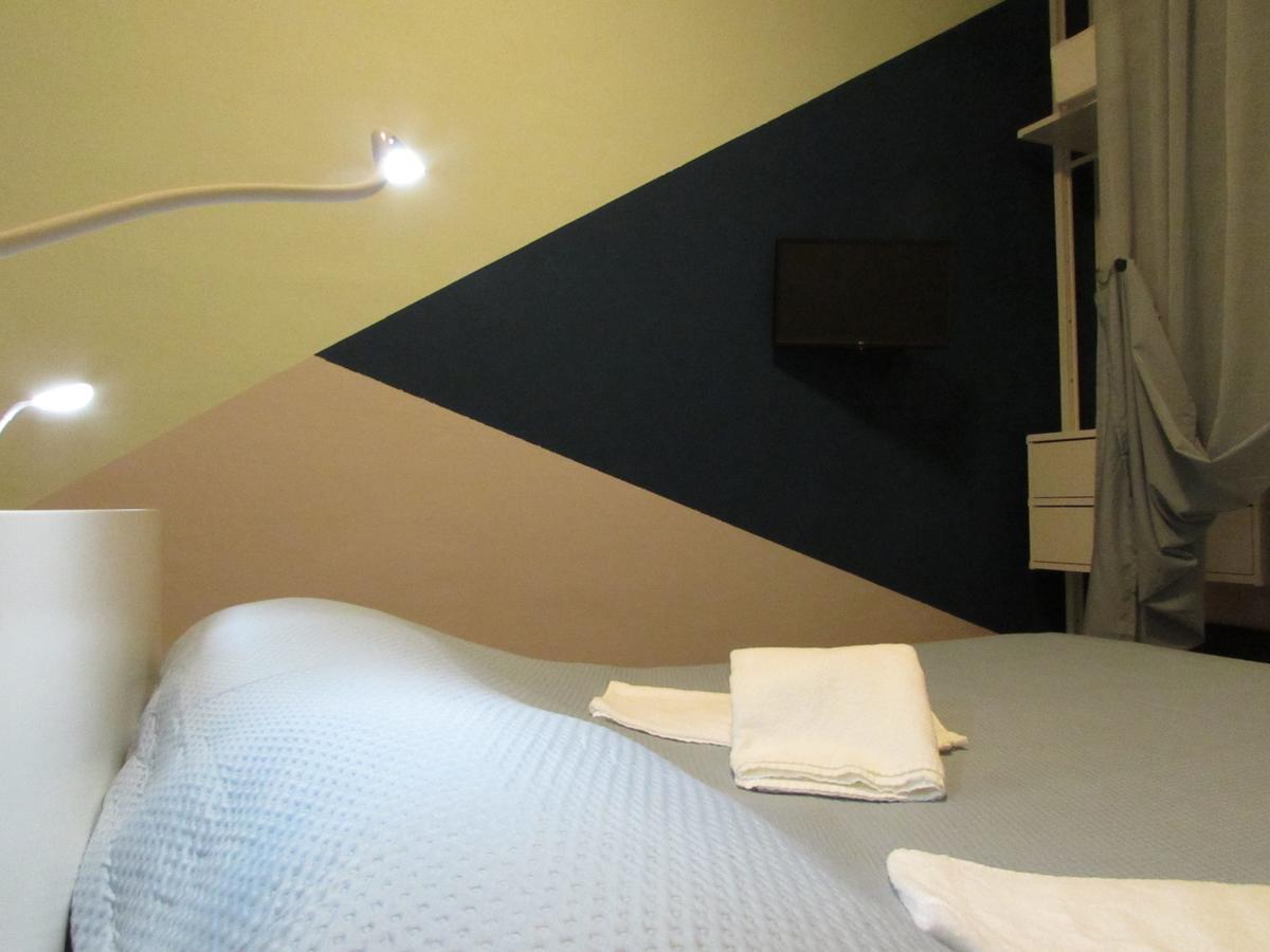 Hotel Sei Da Noi Ivrea Zewnętrze zdjęcie