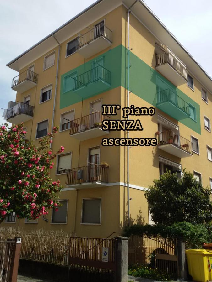 Hotel Sei Da Noi Ivrea Zewnętrze zdjęcie