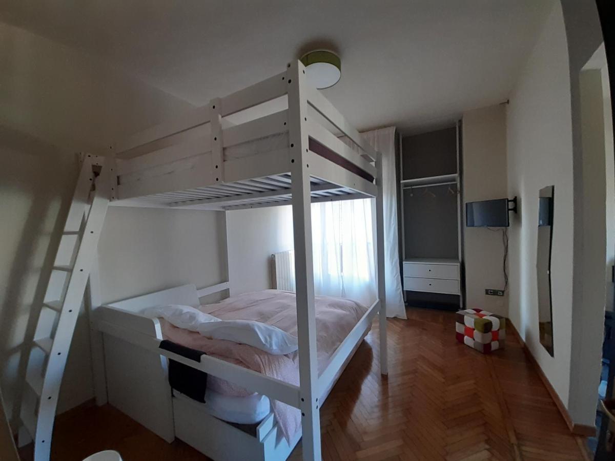 Hotel Sei Da Noi Ivrea Zewnętrze zdjęcie